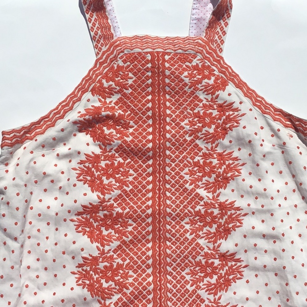 Maeve by Anthropologie Dress